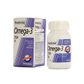 healthaid omega 3 750mg 60capsules 